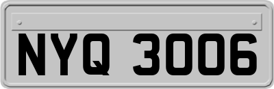 NYQ3006