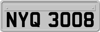 NYQ3008