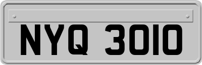 NYQ3010