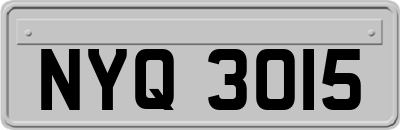 NYQ3015