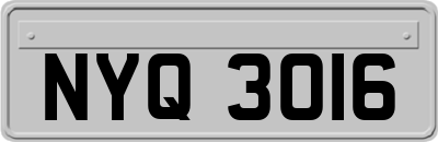 NYQ3016