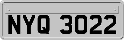 NYQ3022