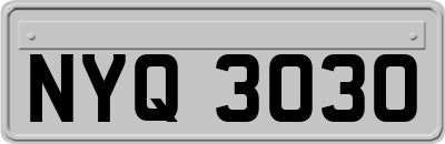 NYQ3030
