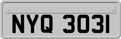 NYQ3031