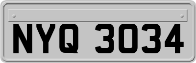 NYQ3034