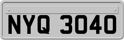 NYQ3040