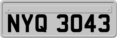 NYQ3043