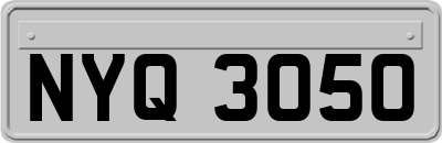 NYQ3050