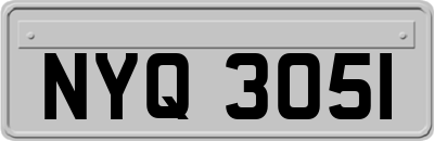 NYQ3051