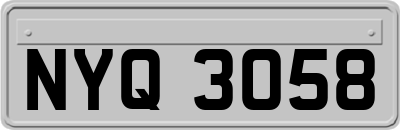 NYQ3058