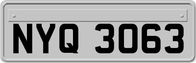 NYQ3063