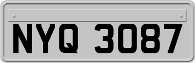 NYQ3087