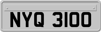 NYQ3100