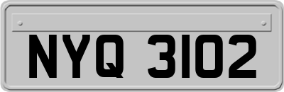 NYQ3102
