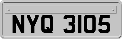 NYQ3105