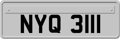NYQ3111