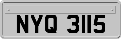 NYQ3115