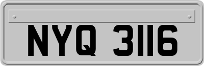 NYQ3116