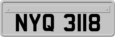 NYQ3118