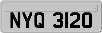 NYQ3120