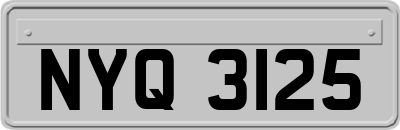 NYQ3125