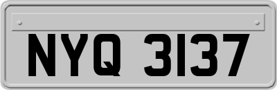 NYQ3137