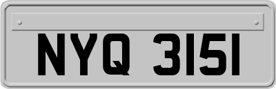 NYQ3151