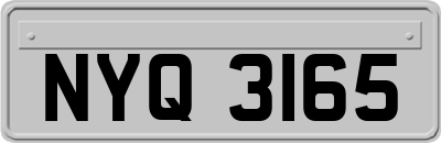 NYQ3165