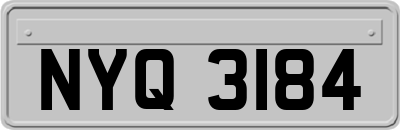 NYQ3184