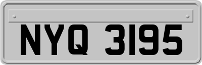 NYQ3195
