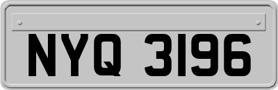 NYQ3196