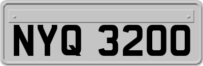 NYQ3200