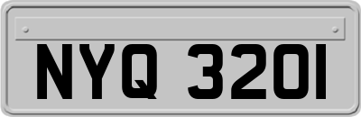 NYQ3201