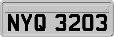 NYQ3203