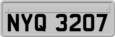 NYQ3207