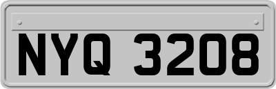 NYQ3208