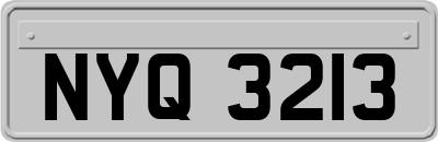 NYQ3213
