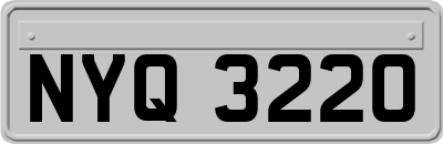 NYQ3220