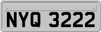 NYQ3222