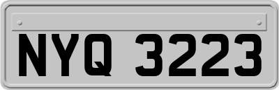 NYQ3223