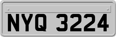 NYQ3224
