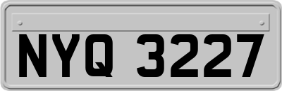 NYQ3227