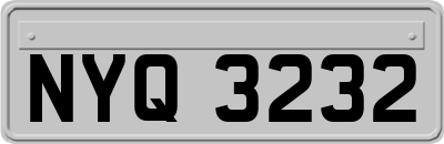 NYQ3232