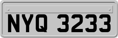 NYQ3233