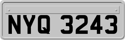 NYQ3243