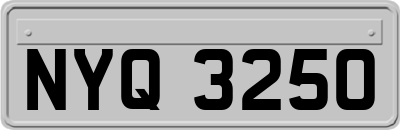 NYQ3250