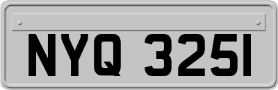 NYQ3251