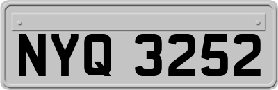NYQ3252
