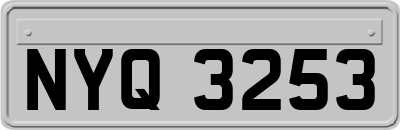 NYQ3253