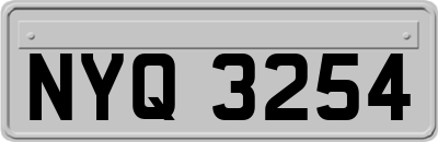 NYQ3254